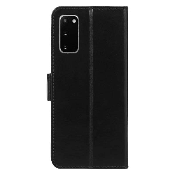 Dbramante Copenhagen Slim Case (Suits Samsung Galaxy S20) - Black | eBay