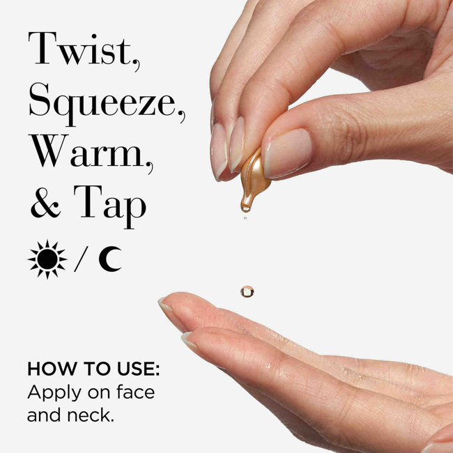 Elizabeth Arden Vitamin C Ceramide Capsules Radiance Renewal Serum - 30 Piece - Picture 2 of 4