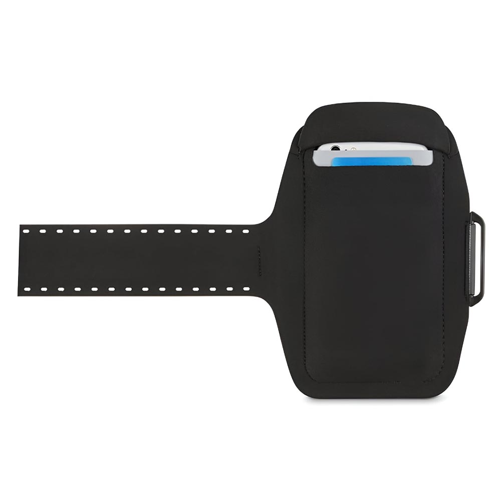 Belkin Sport-Fit Plus Armband 5.5" - XL Black - Picture 4 of 4
